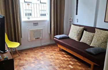 Loft 10 min Da Praia De Copacabana, Leme & Shopping - Foto 6