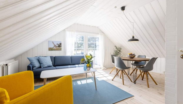 Charming Retreat in Lonstrup - By Traum Ferienwohnungen - Foto 5, Interior
