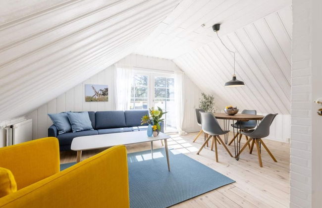 Family Retreat by the Sea - By Traum Ferienwohnungen - Foto 19