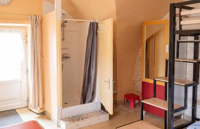 Studio cozy à Aydat avec air conditionné, 26 m² - Foto 9