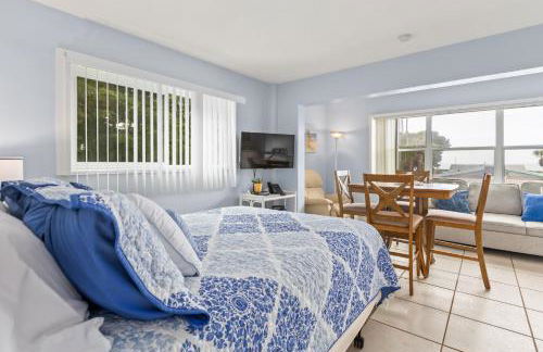 Sea Club I Beach Resort - Foto 152