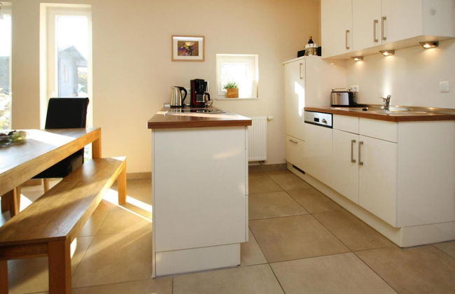 Ferienhaus An de Linn in Nakenstorf - Foto 4