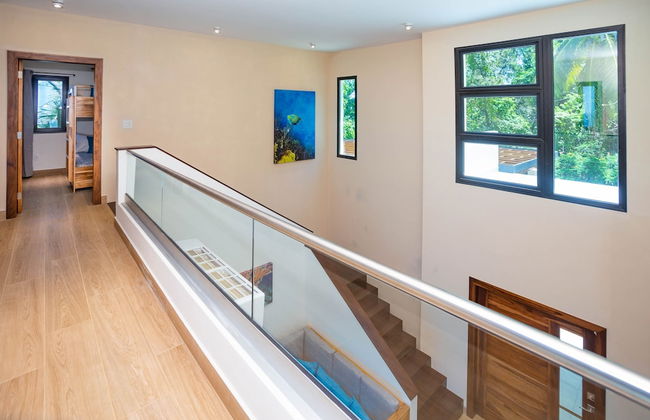 West Bay Breeze 3 Bedroom Home by RedAwning - Foto 24