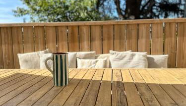 Villa avec piscine privée au calme - Foto 4