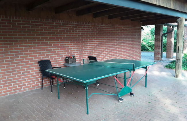 Nice Holiday Apartment in Ostbevern - Photo 14