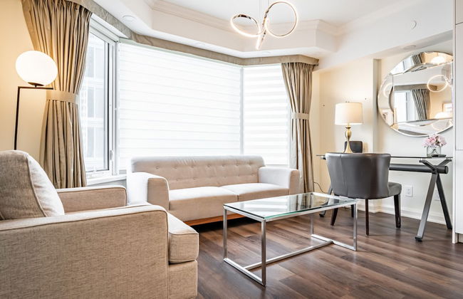 Avalon Suites Yorkville - Foto 7