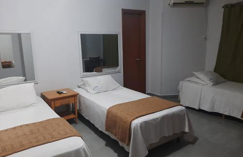 PEDRA BONITA PRECIOSO HOTEL ltda - Foto 32