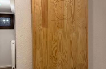 Ferienwohnung Krautfassblick - Foto 8