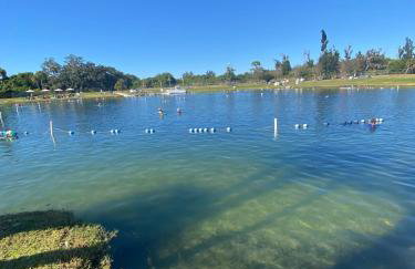 Florida condo close to Warm Mineral Springs - Foto 7