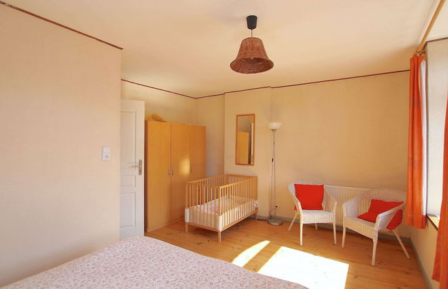 Sauna Retreat in Herbeumont - Photo 8