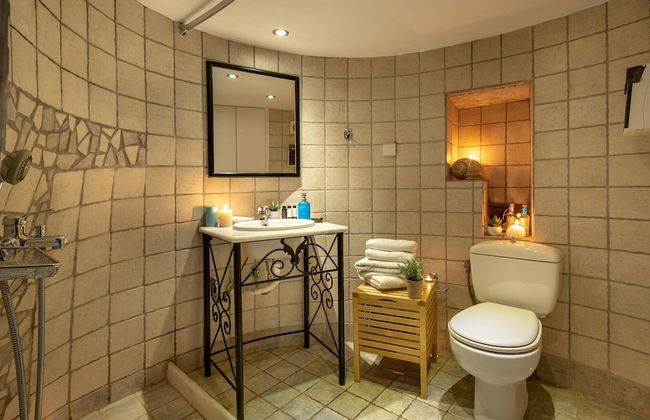 Anemomylos-Windmill - Foto 11