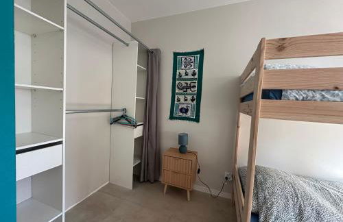 Maison familiale et conviviale proche océan avec terrain de pétanque - Foto 11