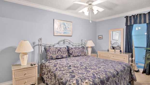 White Caps 1502 - Foto 2, Habitación