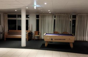 Le Repaire du Golfeur de la Largue - Mooslargue - Foto 56