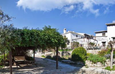 Elegant Villa in Granada with Pool and Garden - Foto 6