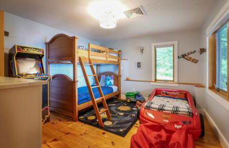 The Lakehouse of Braeloch - Foto 27