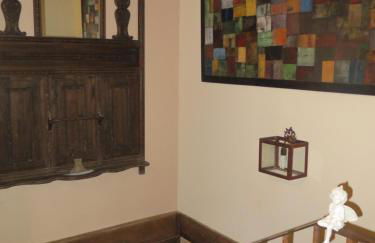 La Casona de Requijada a 6km de Pedraza con Piscina - Foto 19