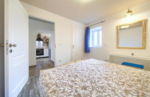 Retro Apartment - Foto 8