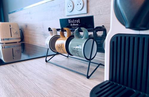 La bulle des Viennes MAISON CLIMATISEE - CHAMPAGNE - Foto 6