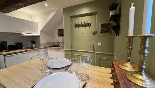 La Réserve du Château - Foto 5