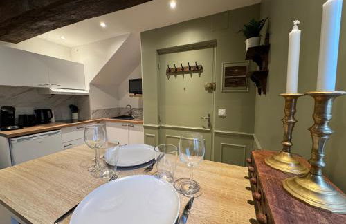 La Réserve du Château - Foto 5