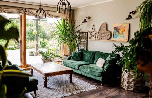 Na Szczycie Konopi - Foto 46