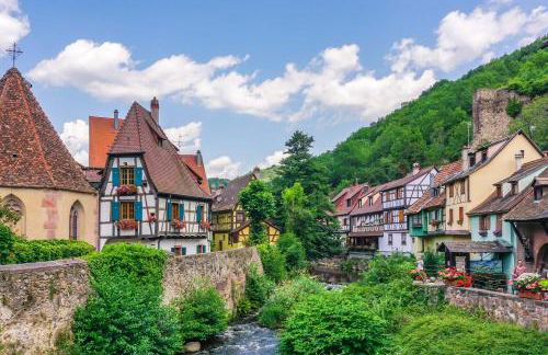 Gîte de la Rivière Enchantée - Foto 29