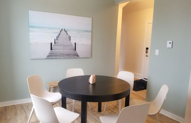 JstLikeHome - Downtown Suites - Foto 28