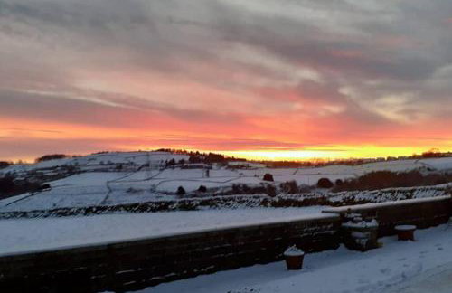 The School House, Sowood, Halifax - Foto 18