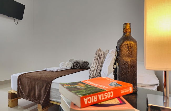 EcoStudio Apartamentos - Foto 6