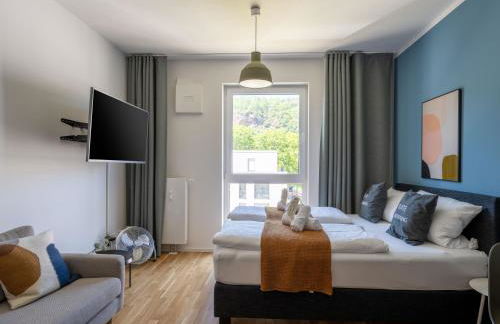 Limehome Trier Nikolaus-Leis-Strasse - Foto 78