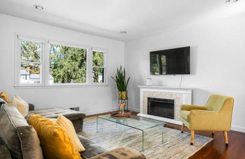 Alexandria VA, Washington DC Home away from home - Foto 24