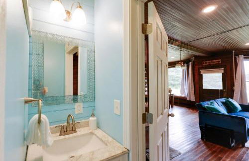 Peaceful Gouldsboro Vacation Rental with Grill - Foto 14