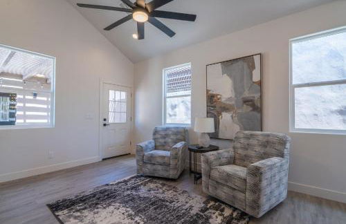 The Latitude Adjustment, located close to Golf,Sand Dunes, Reservoir & National Parks - Foto 39