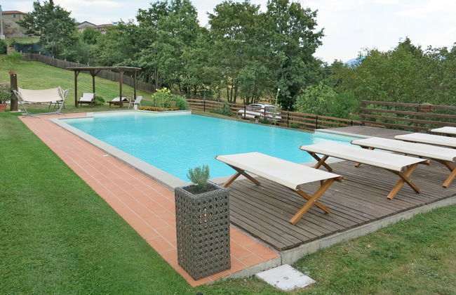 Il Girasole - Foto 27