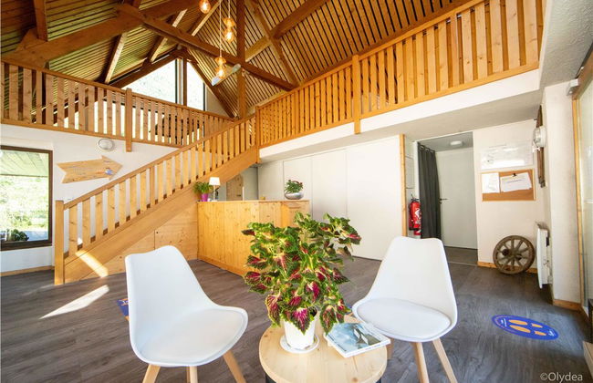 Résidence Vacancéole La Perrière - Photo 6