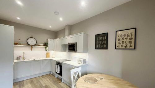 Number 3 Tynnings at The Old Dairy Clevedon - Foto 4