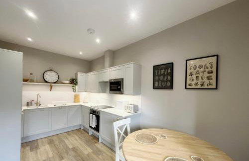 Number 3 Tynnings at The Old Dairy Clevedon - Foto 4