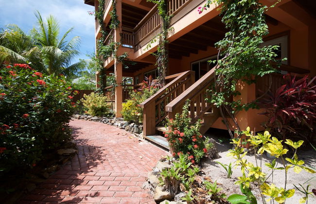 Posada Seremein - Foto 50