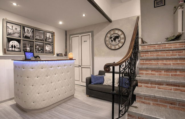 Residenza Centro Storico - Foto 2