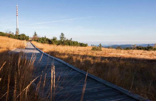 Ferienhaus The Himmelsteig - Foto 43