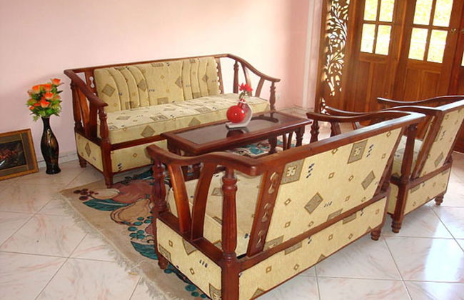 Mount House Hotel - Foto 10