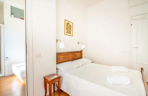 Attico Luce e Colori - Terrazza Vista Mare - 5 Bdr - Foto 65