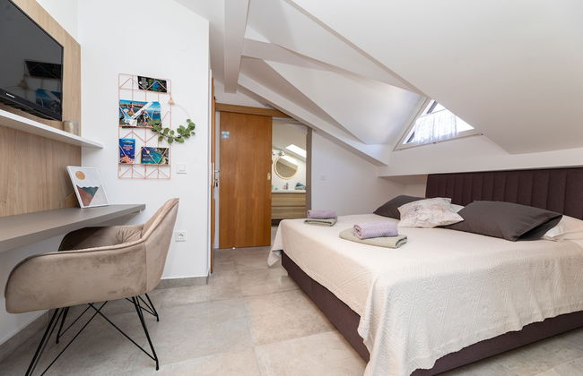 Apartmani Tina - Foto 27