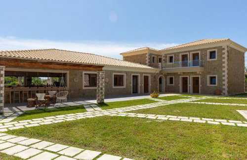 Erikousa Palace - Foto 61