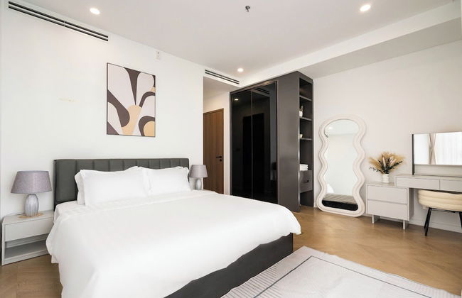 Estella Luxury Vacation Hotel Apartment - Foto 38