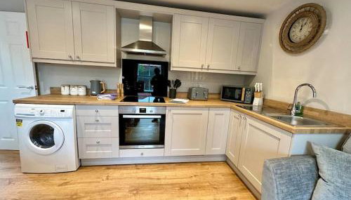 The Top Deck, Wells-next-the-Sea - Foto 3, toaster