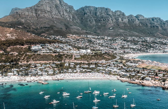 South Beach Camps Bay Boutique Hotel - Foto 78