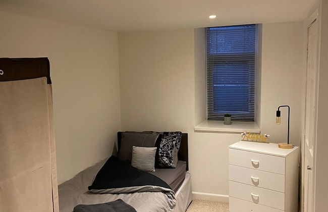 St Pauls Rd - Townhouse Accommodation - Foto 15