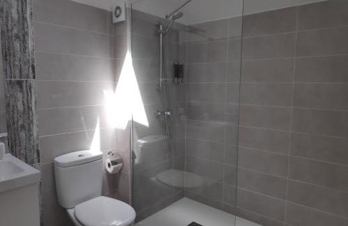 Luz da Lúa - Casa del campo - Foto 26